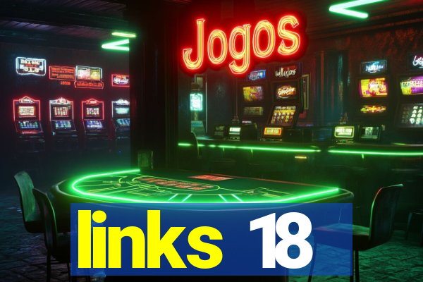 links 18